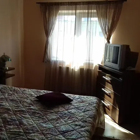 Garsoniera Anda *